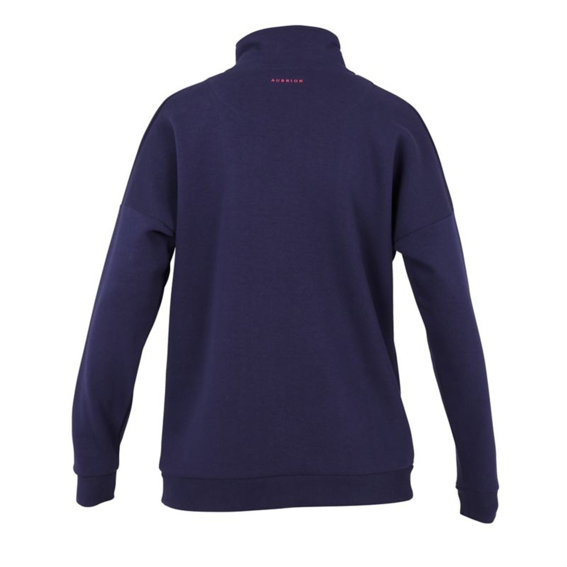 Aubrion Ladies Serene 1/2 Zip Sweater