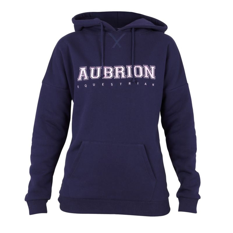 Aubrion Ladies Serene Hoodie