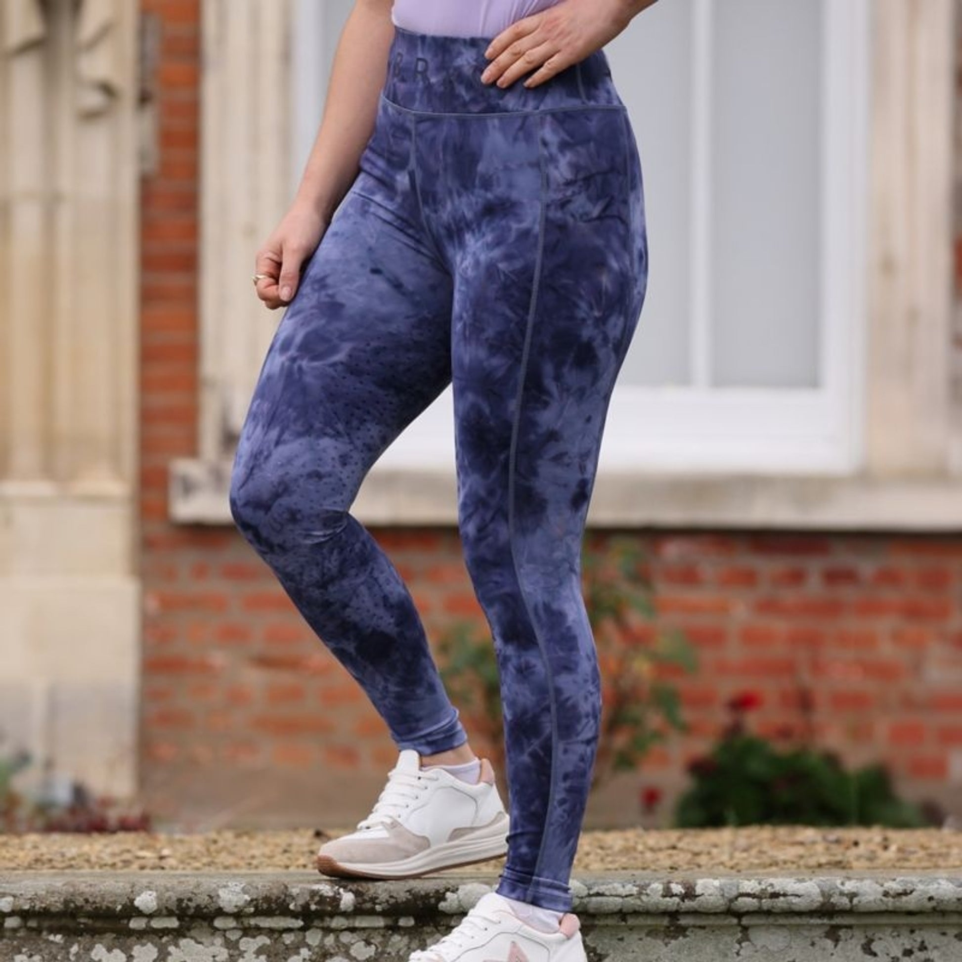 Aubrion Non-Stop Riding Tights