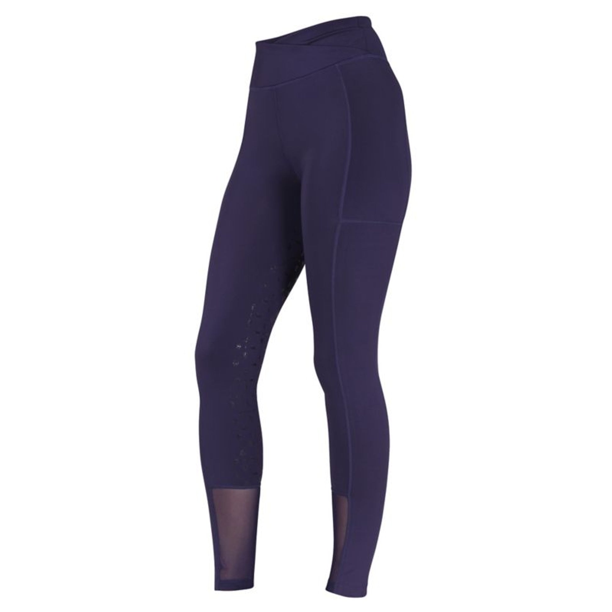 Aubrion Ladies Sculpt Riding Tight