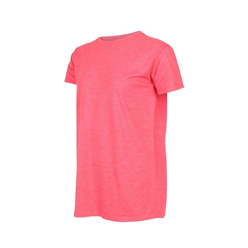 Aubrion Kids Energise Tech Tee