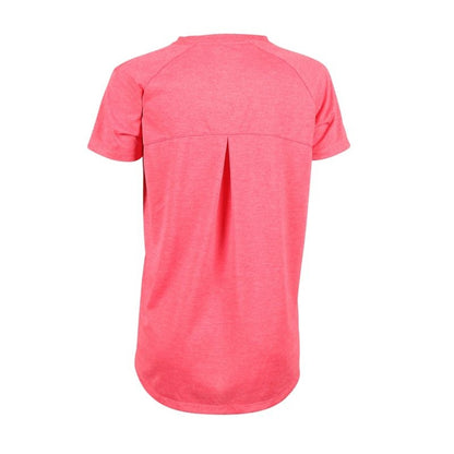 Aubrion Kids Energise Tech Tee
