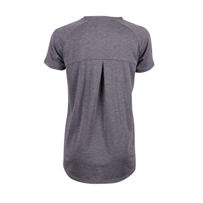 Aubrion Kids Energise Tech Tee