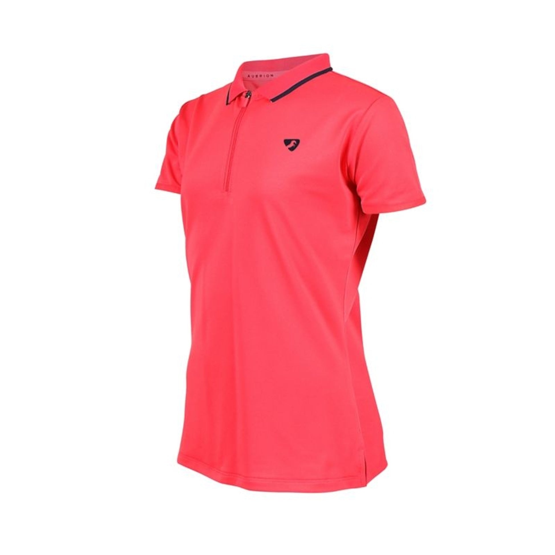 Aubrion Kids Poise Tech Polo