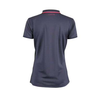 Aubrion Kids Poise Tech Polo