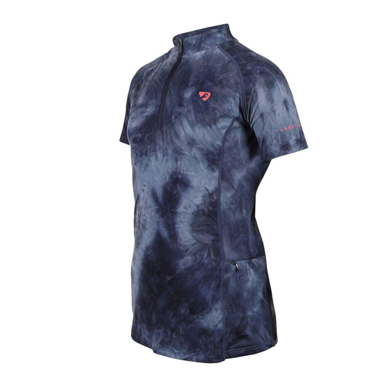 Aubrion Kids Revive SS Sunshirt