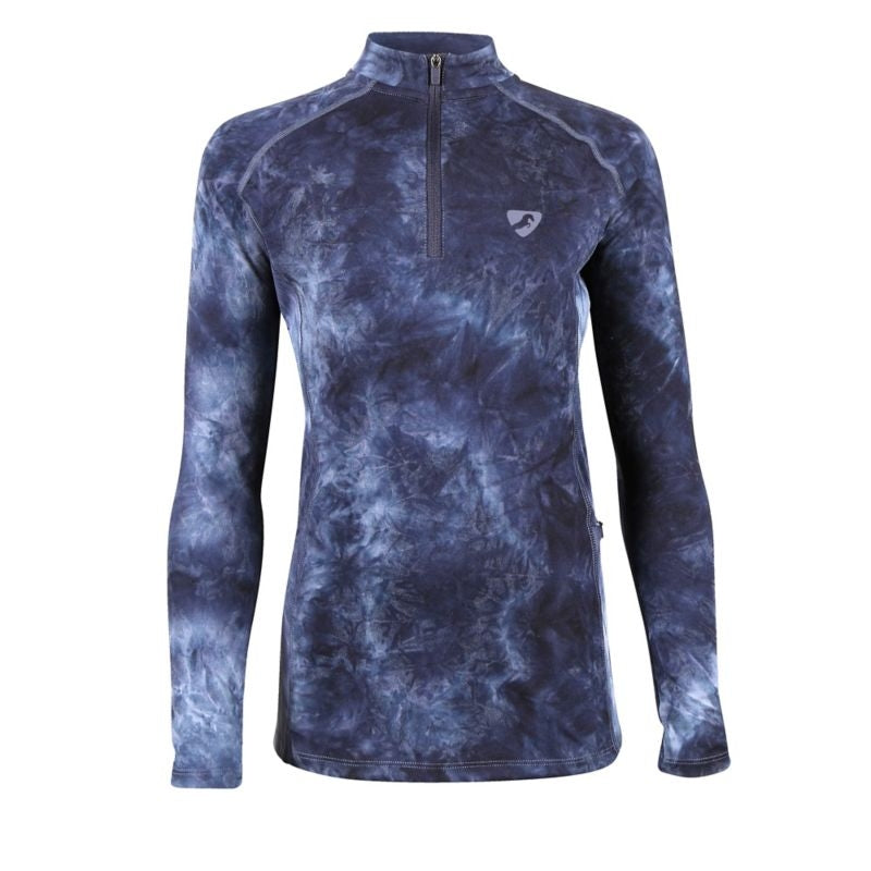 Aubrion Kids Revive LS Sunshirt
