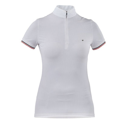 Aubrion Ladies Arcaster Show Shirt