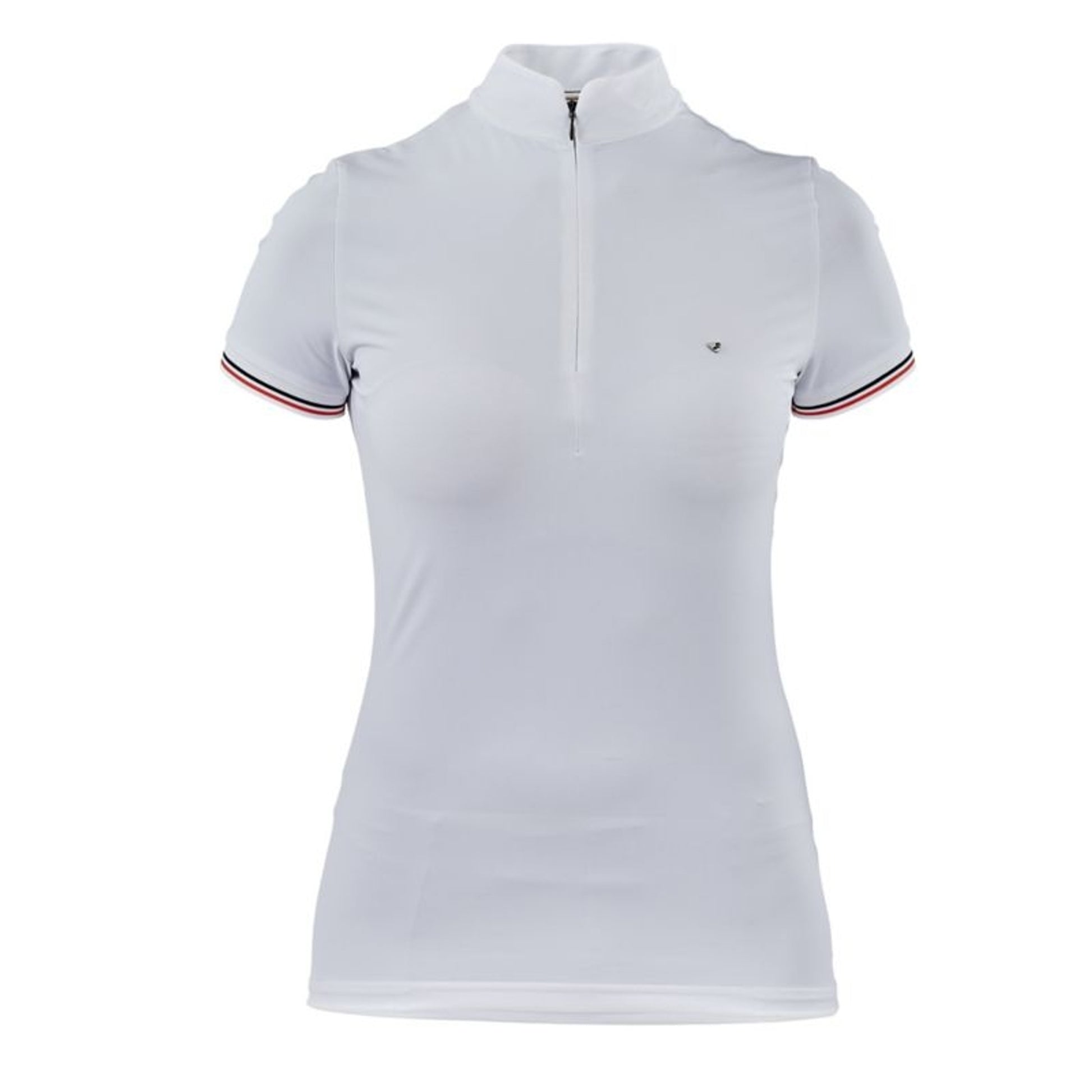 Aubrion Ladies Arcaster Show Shirt