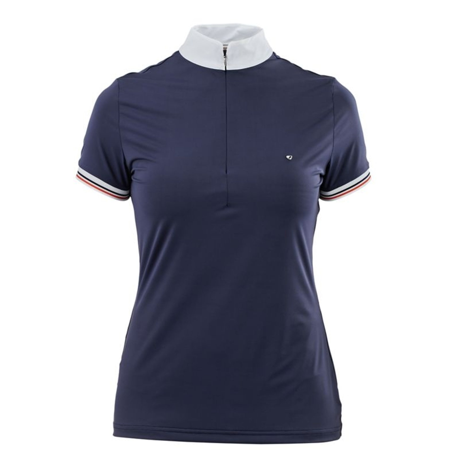 Aubrion Kids Arcaster Show Shirt