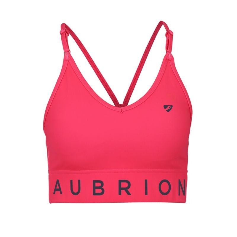 Aubrion Invigorate Sports Bra
