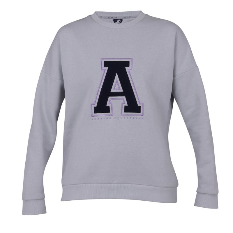 Aubrion Ladies Serene Sweatshirt