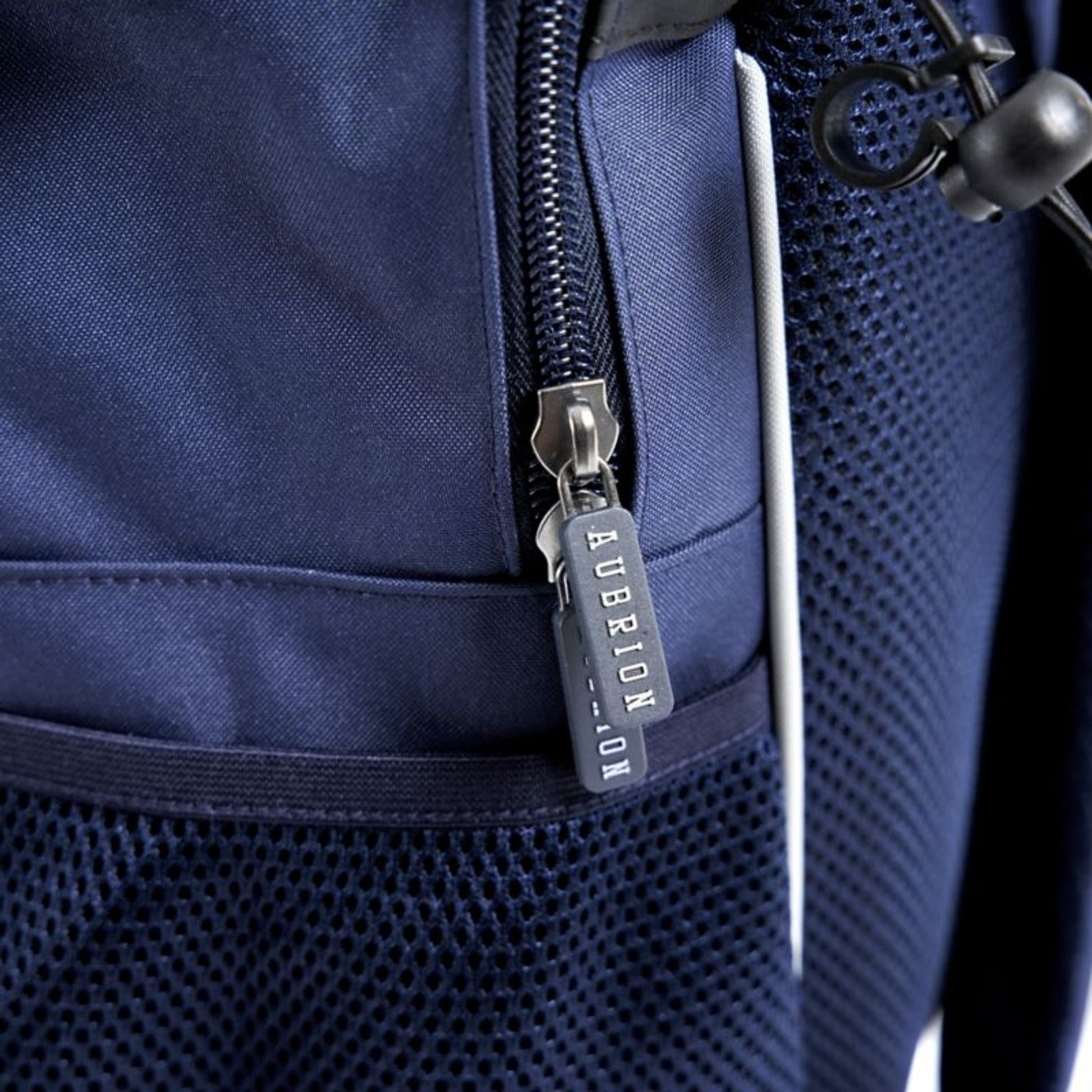 Aubrion Backpack