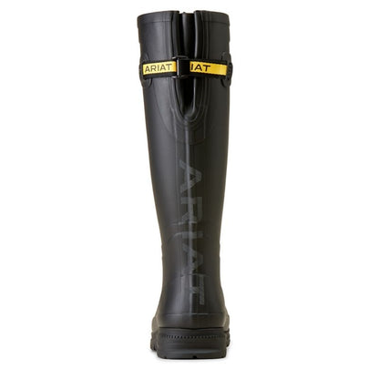 Ariat Ladies Kelmarsh Tall Rubber Boots