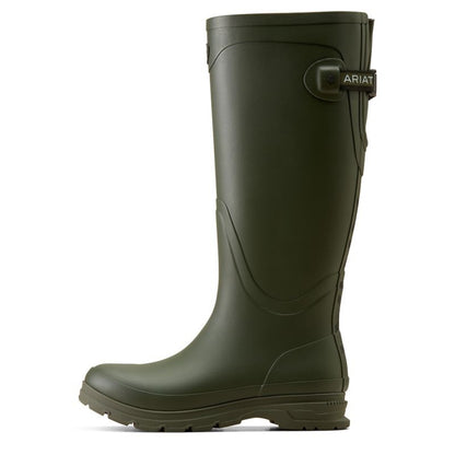Ariat Ladies Kelmarsh Tall Rubber Boots