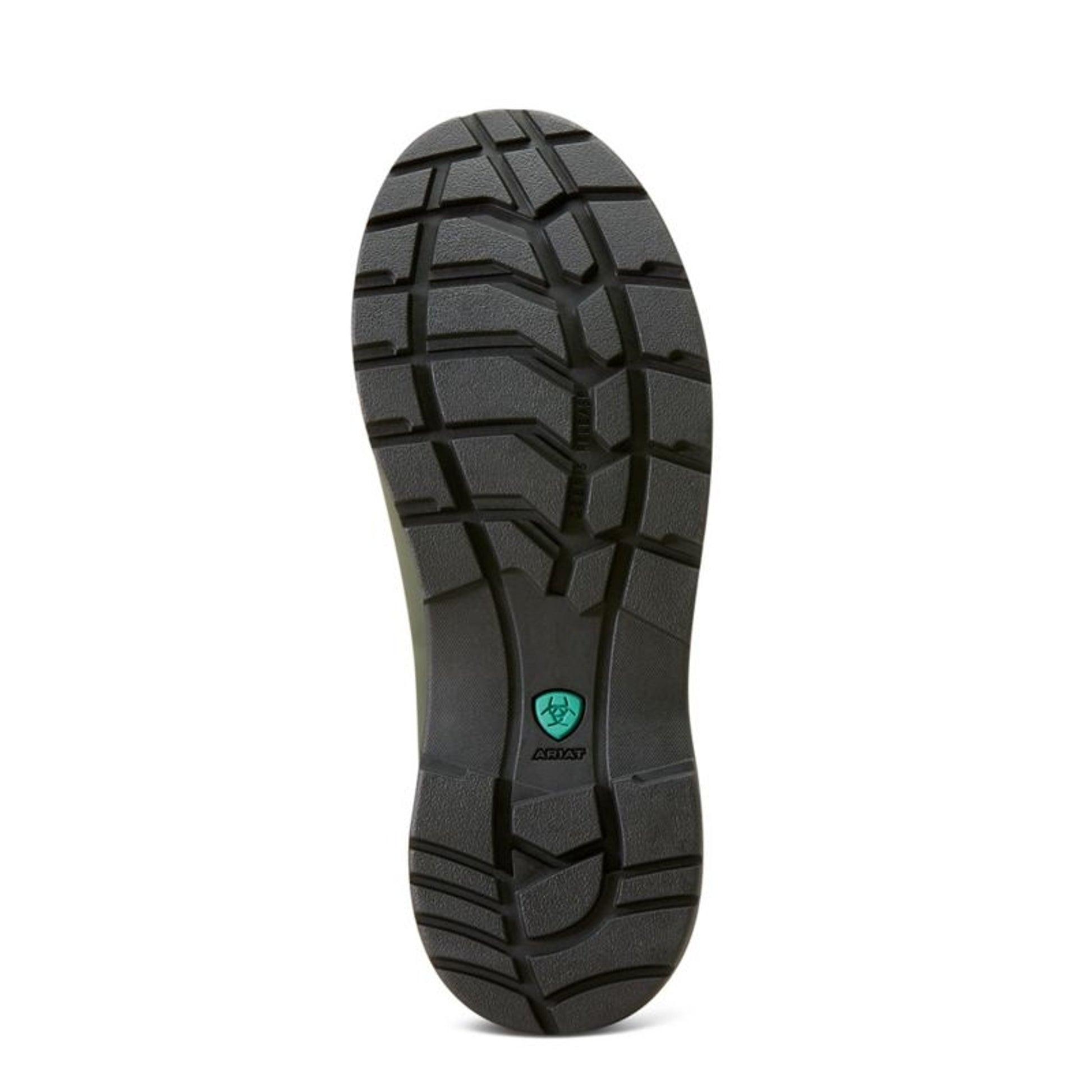 Ariat Ladies Kelmarsh Short Rubber Boot