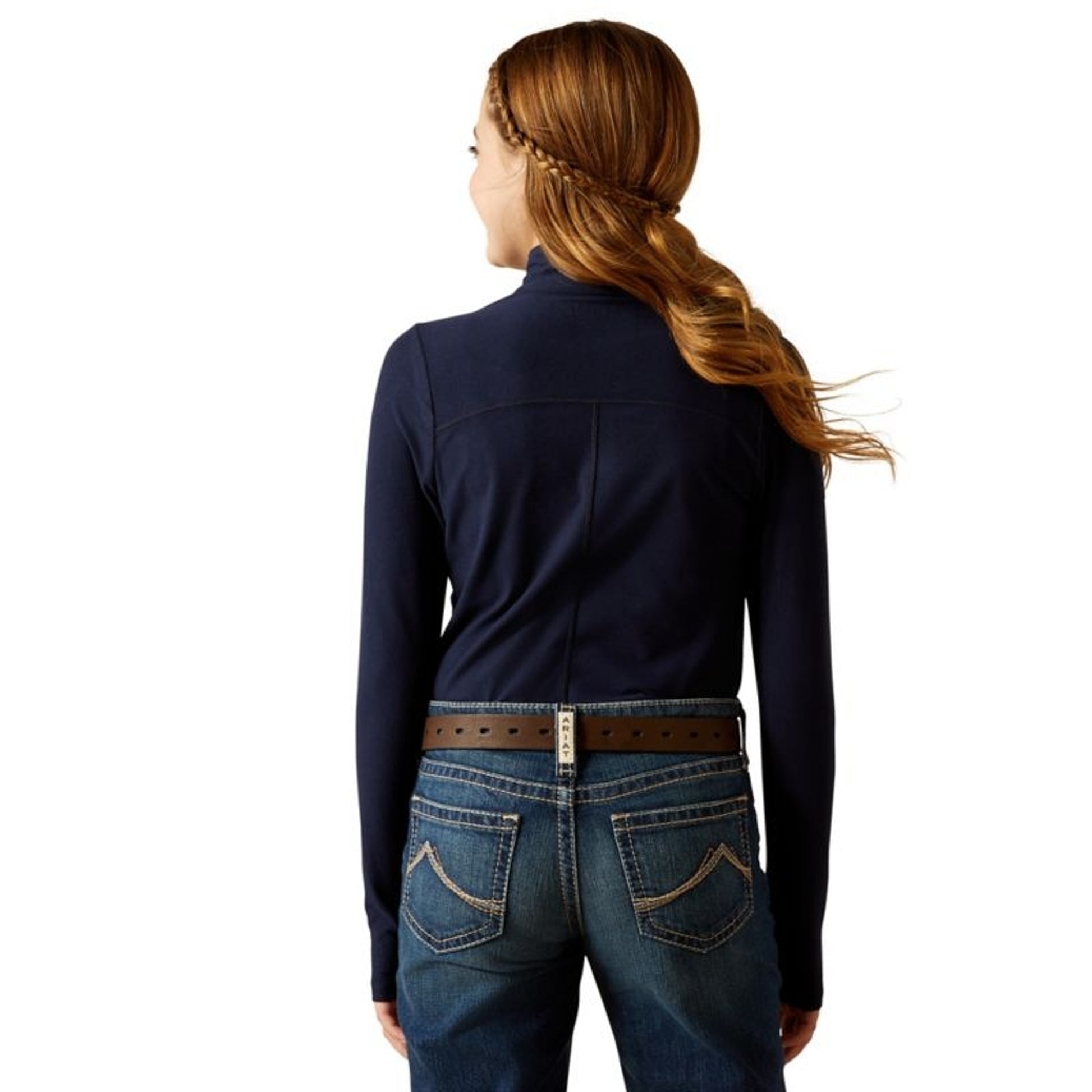 Ariat Youth Lowell 3.0 1/4 Zip