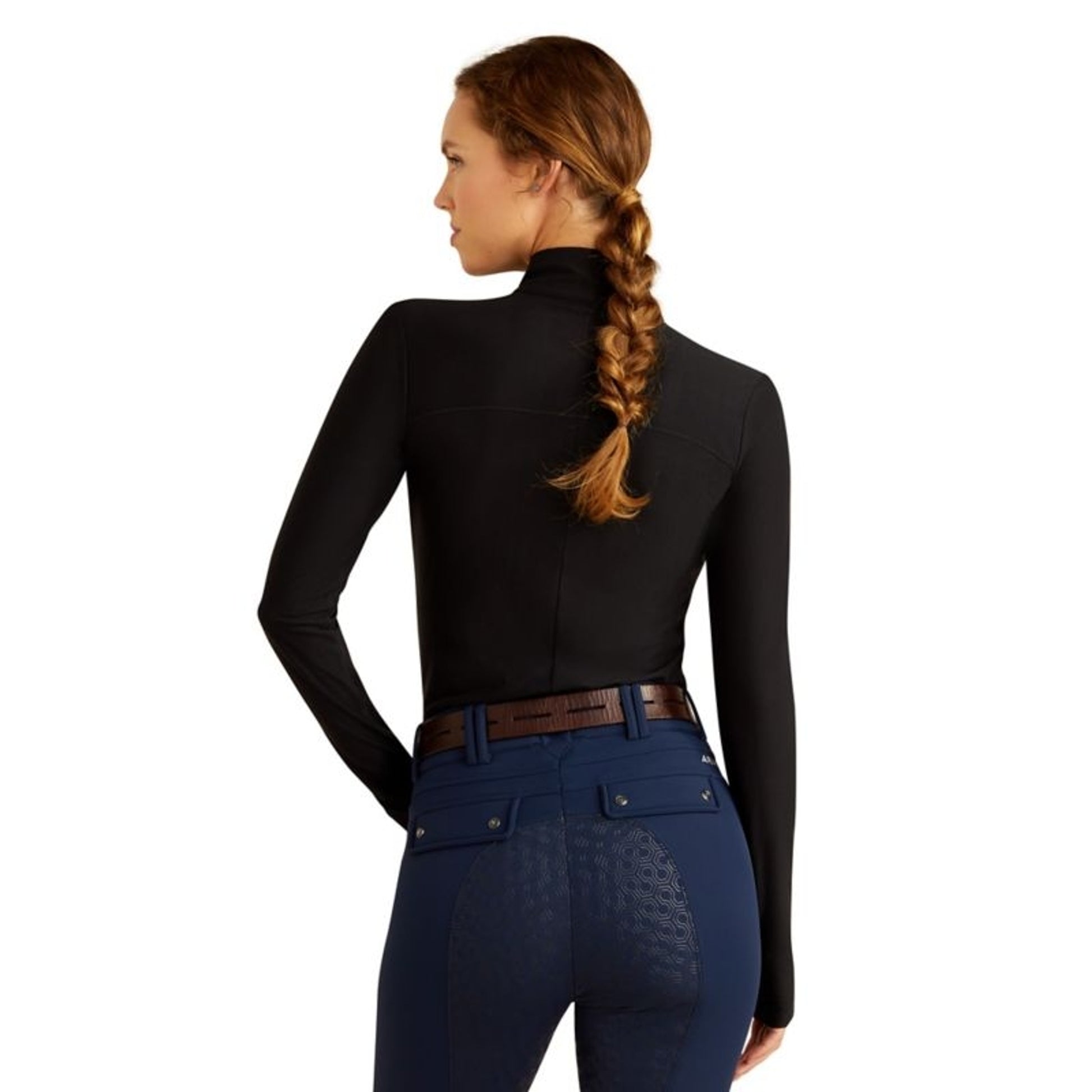 Ariat Ladies Lowell 3.0 1/4 Zip