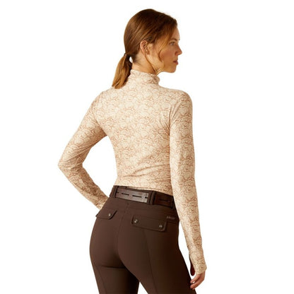 Ariat Ladies Lowell 3.0 1/4 Zip