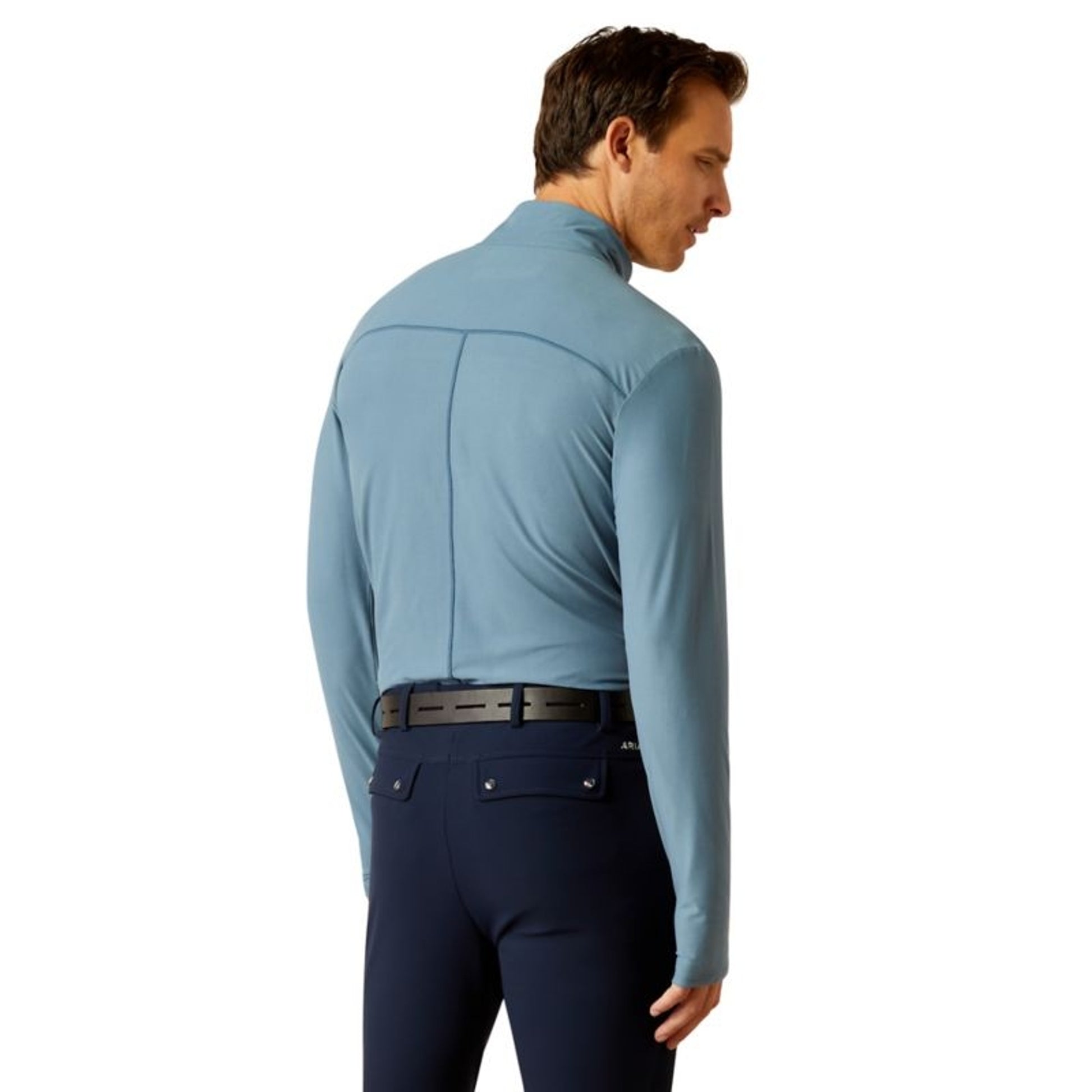 Ariat Mens Lowell 3.0 1/4 Zip