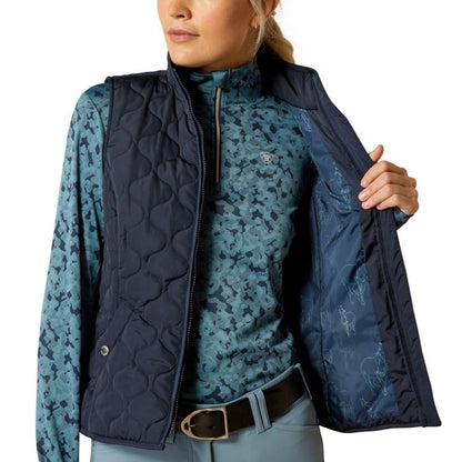 Ariat Ladies Ashley 2.0 Vest
