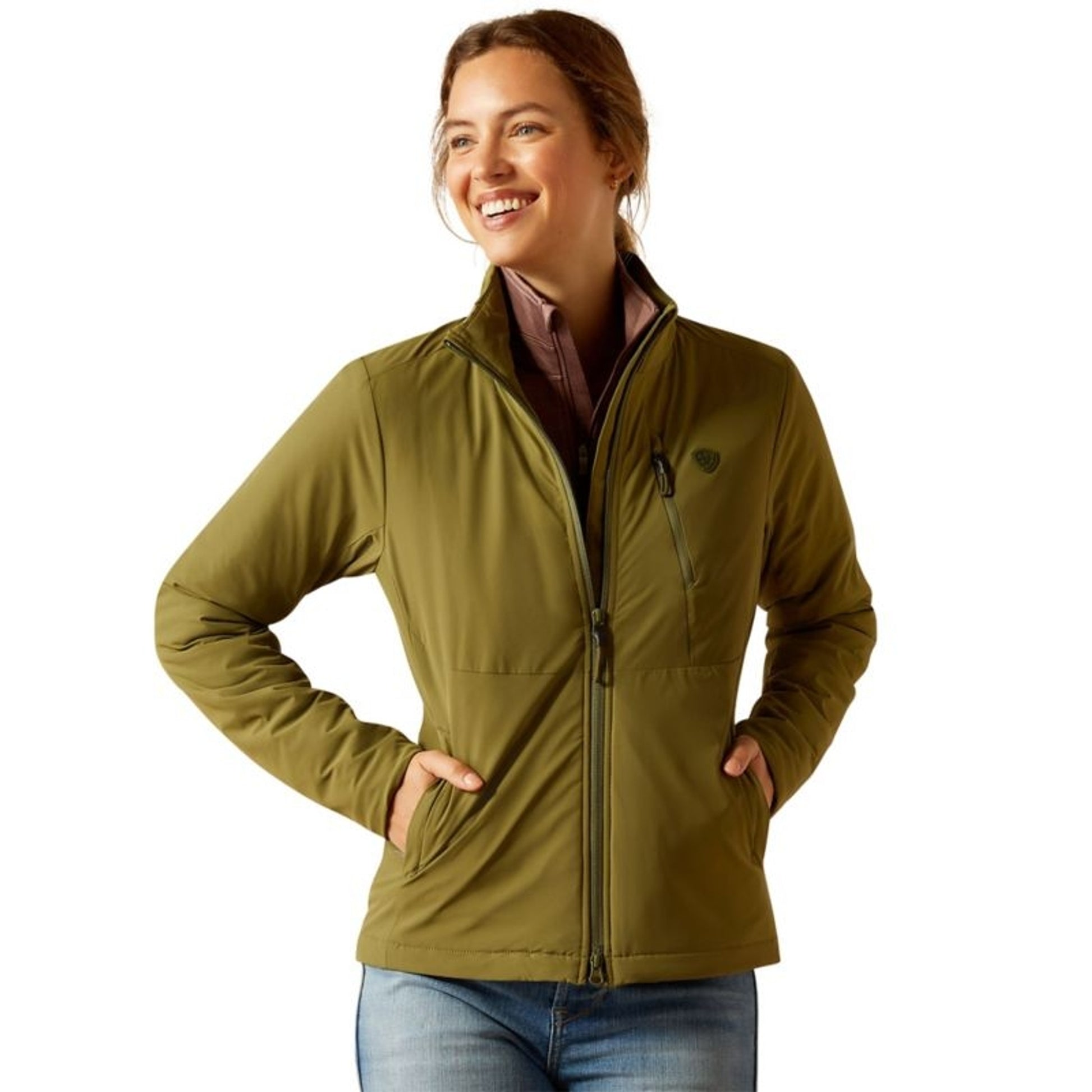 Ariat Ladies Rion Stretch Jacket