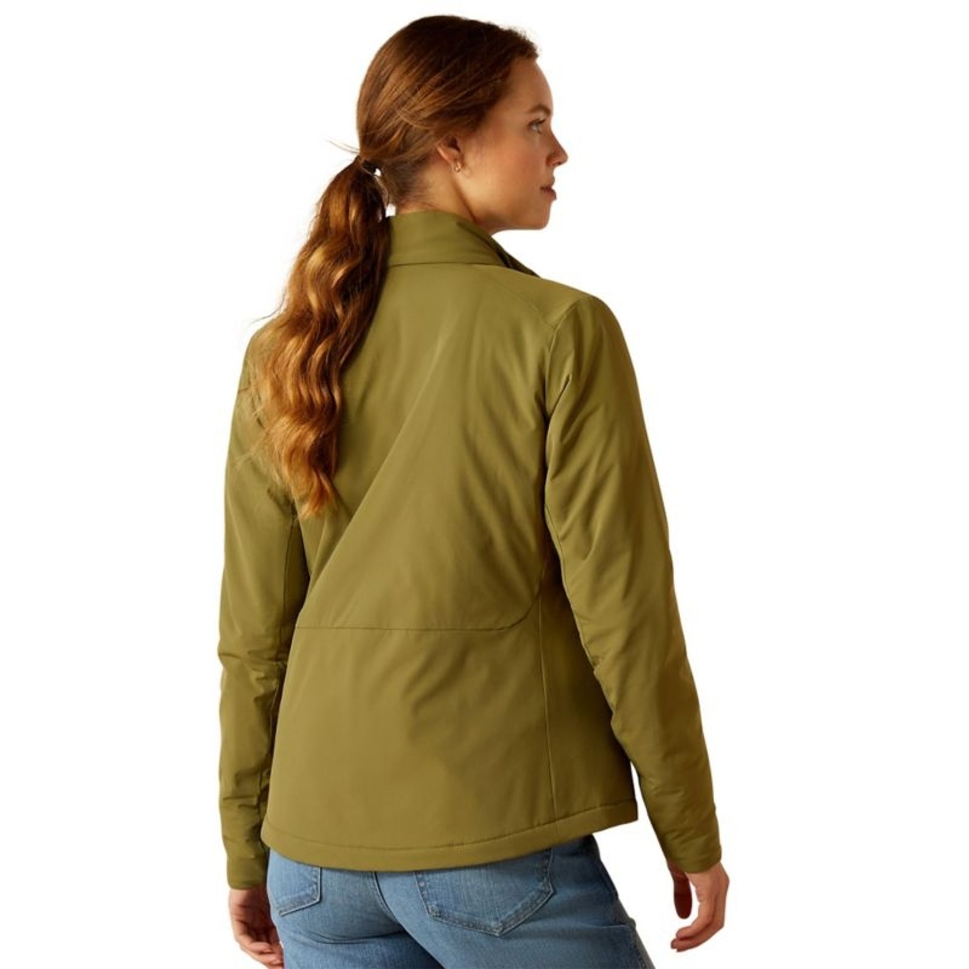 Ariat Ladies Rion Stretch Jacket