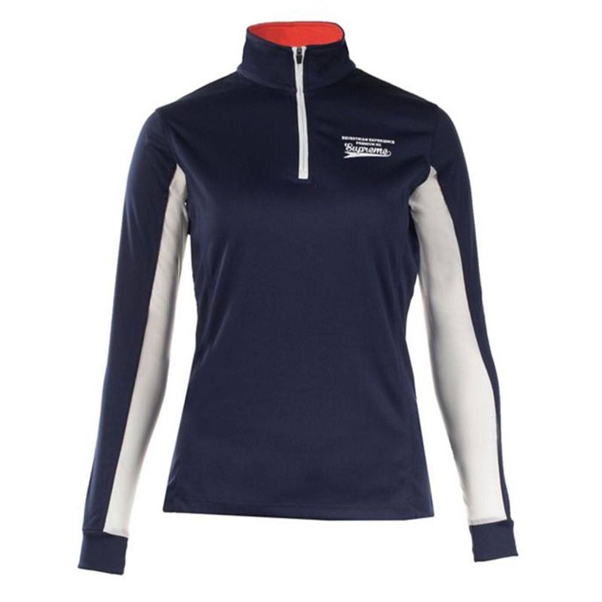 Horze Ladies Trista LS Technical Sun Shirt