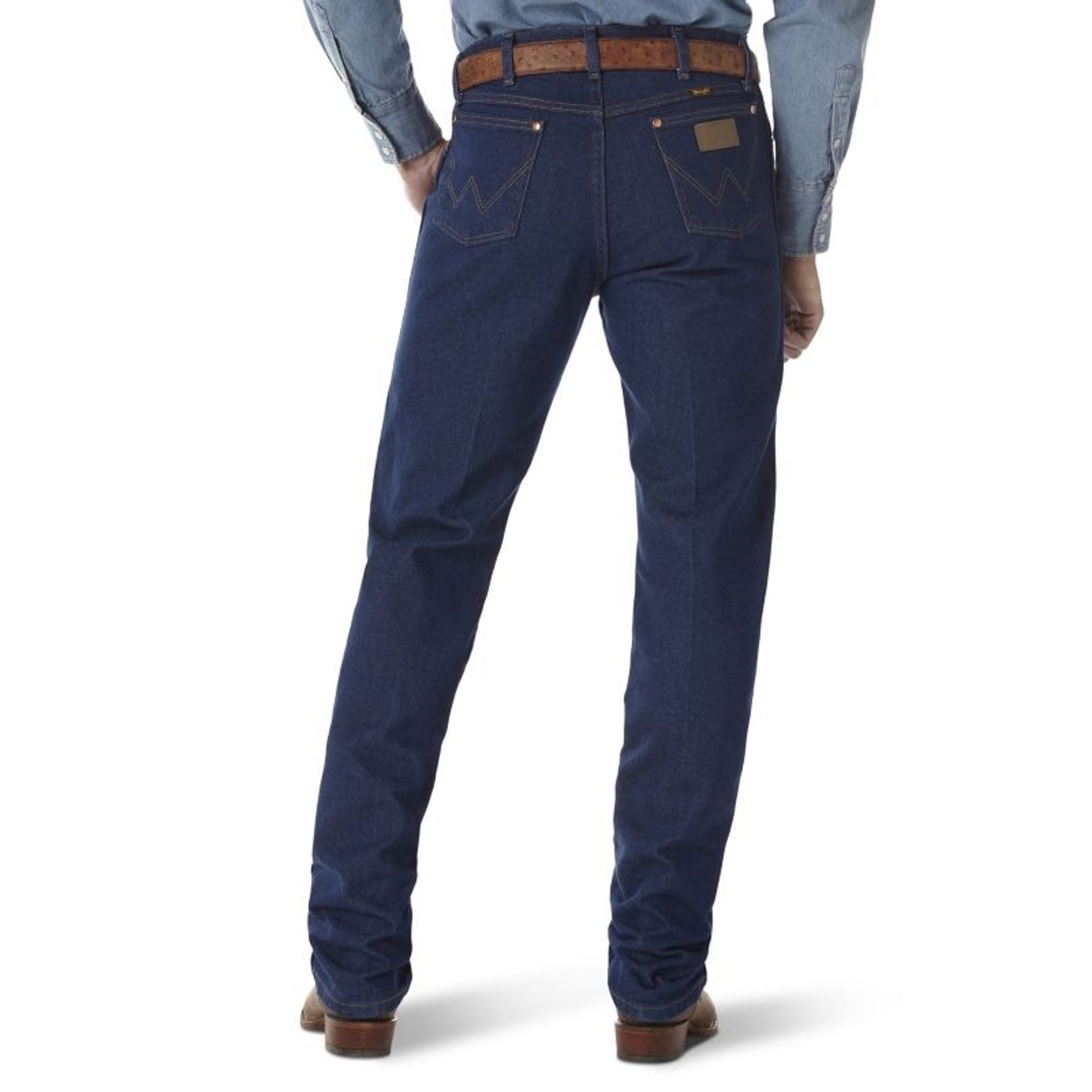 Wrangler Mens CowboyCut Original Jean
