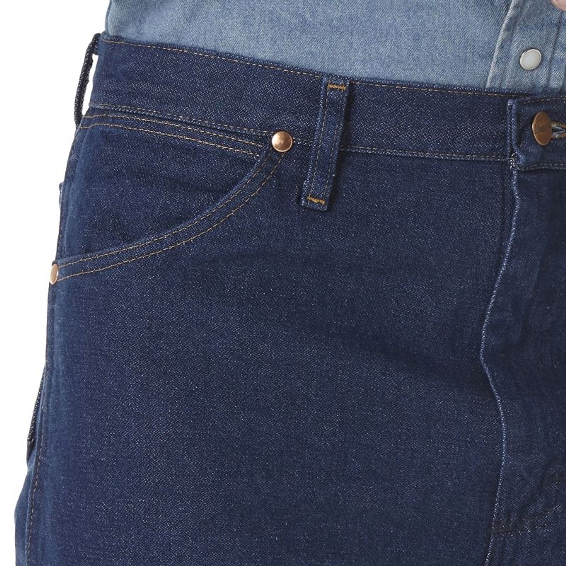Wrangler Mens CowboyCut Original Jean