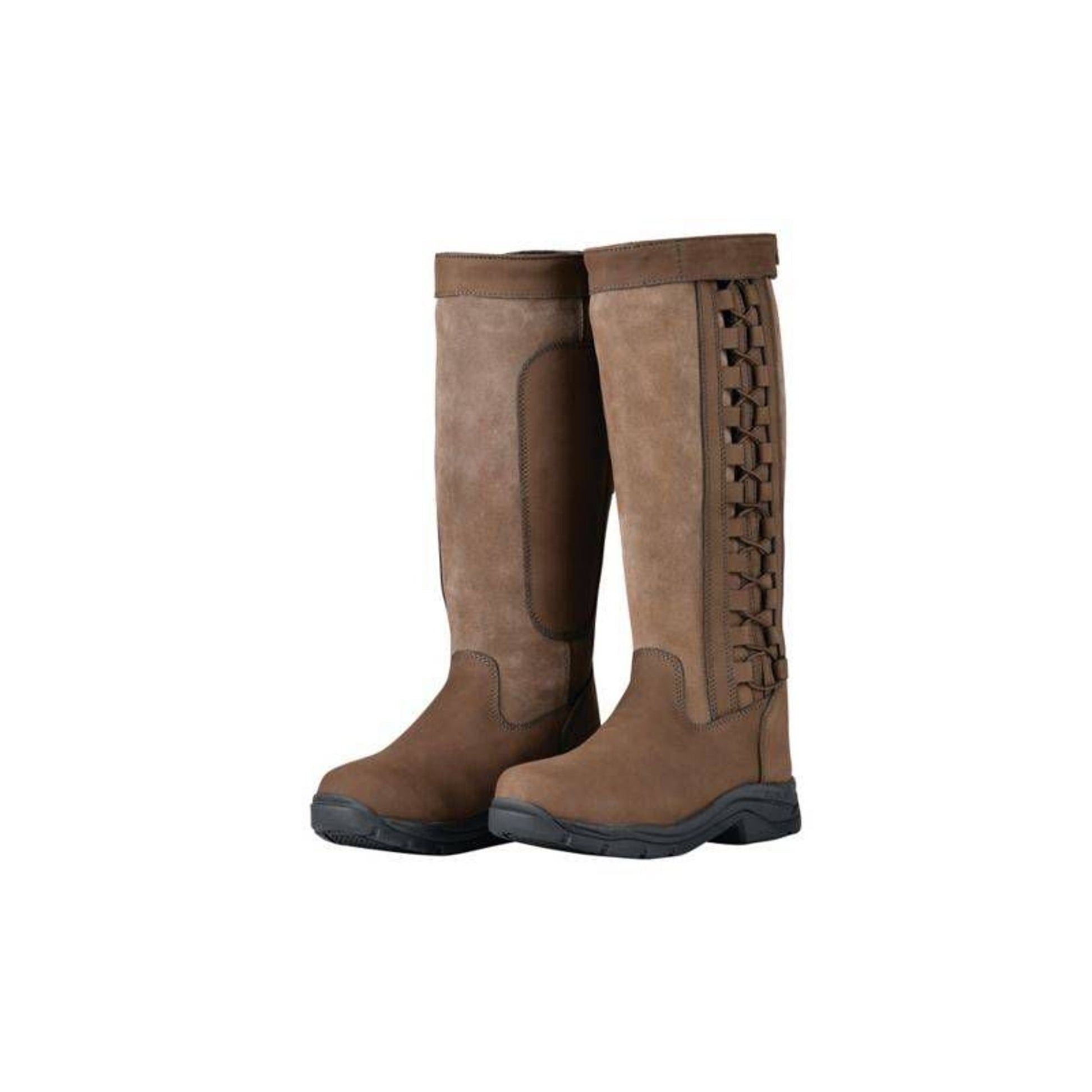 Dublin Ladies Pinnacle Boots III
