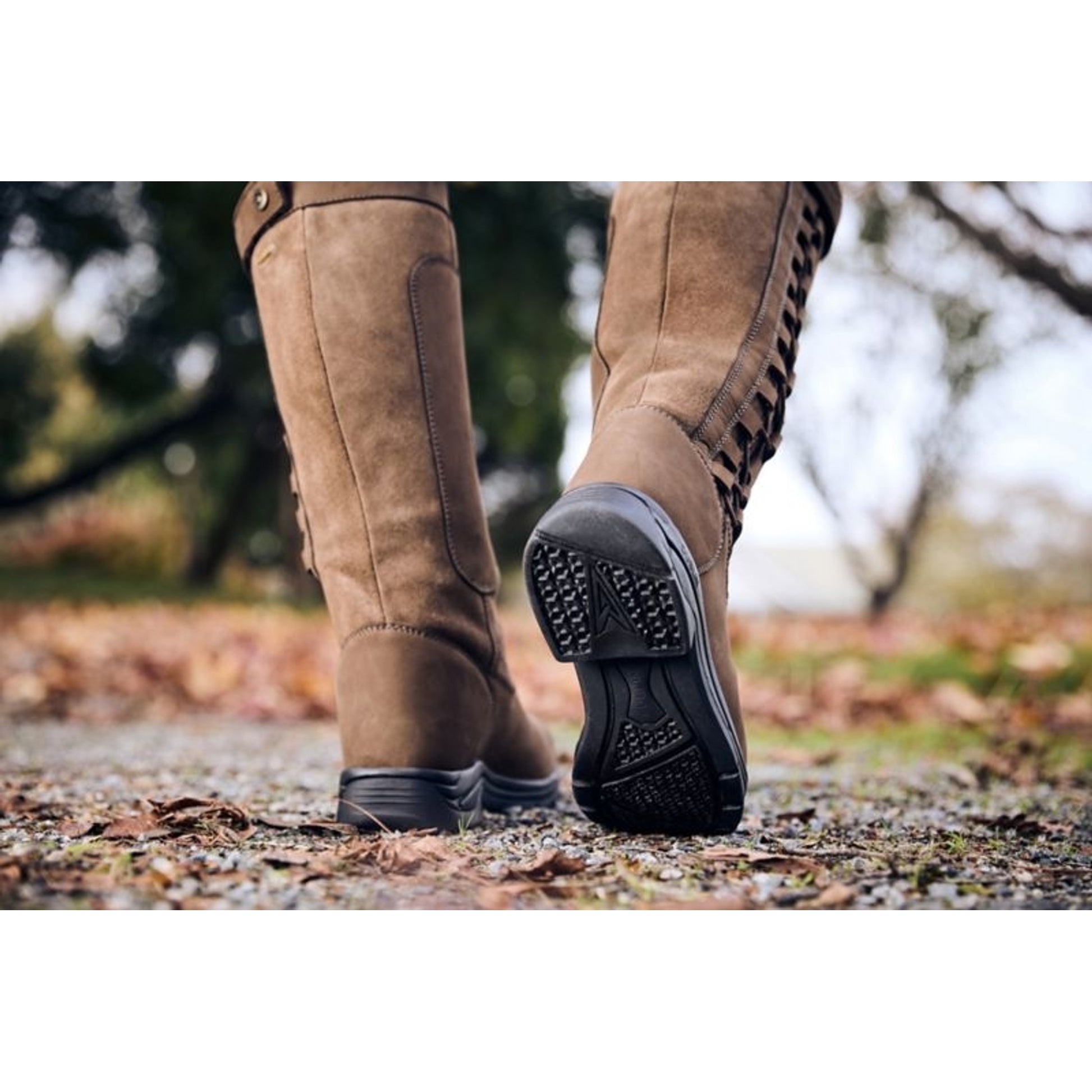 Dublin Ladies Pinnacle Boots III