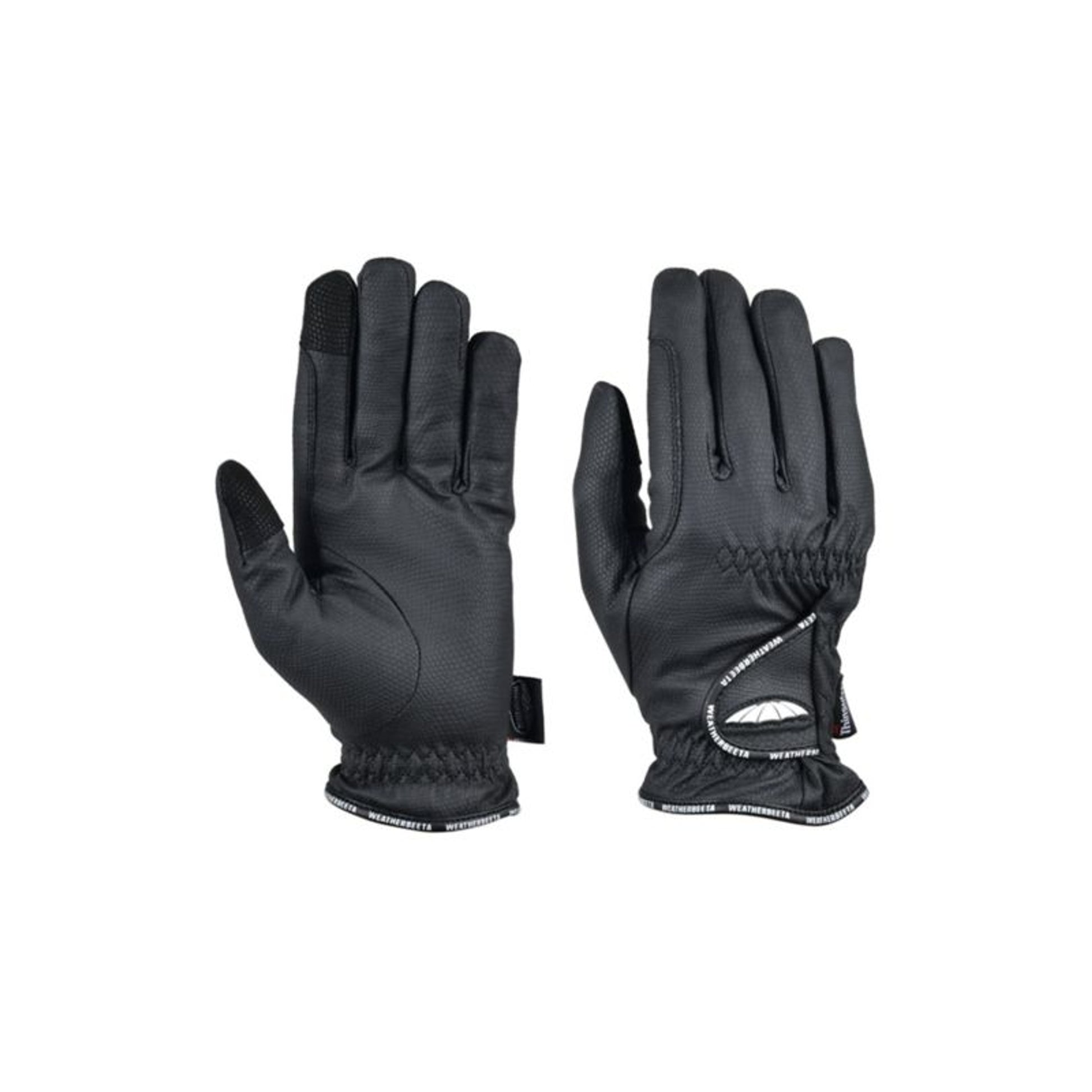 Weatherbeeta Heat-Tec Riding Gloves