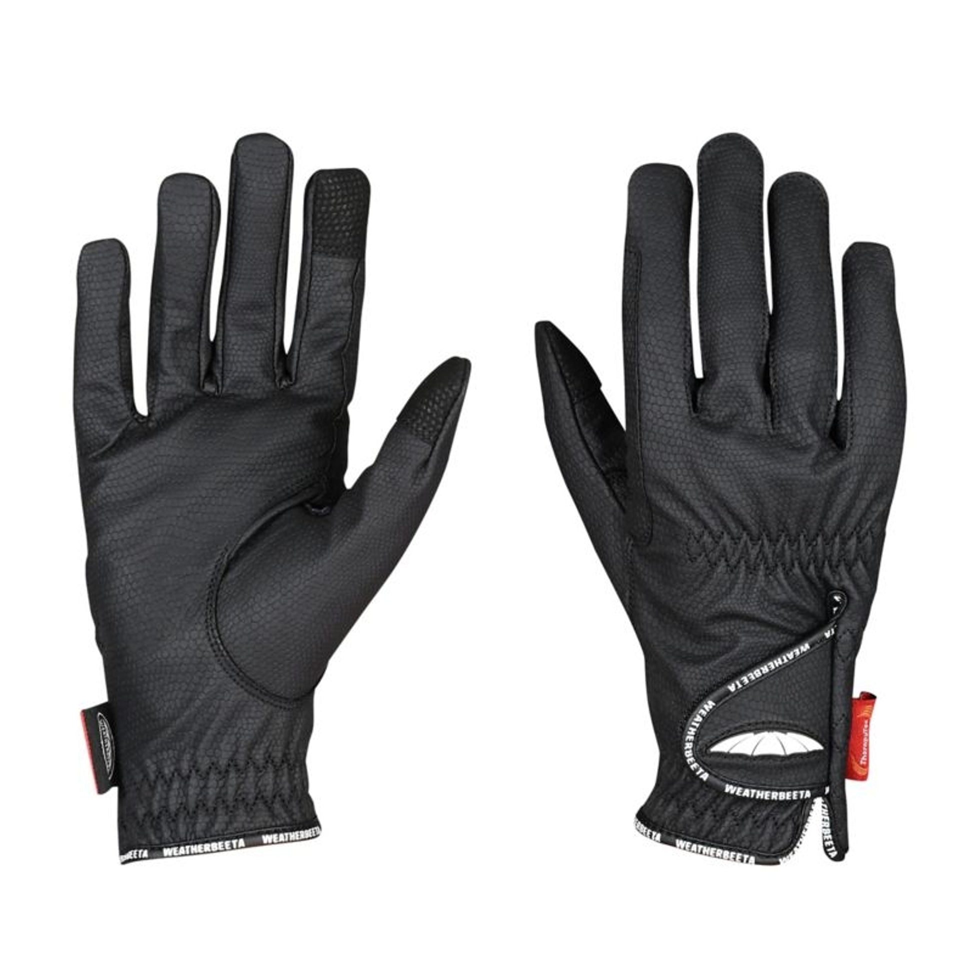 Weatherbeeta Therapy-Tec Riding Gloves