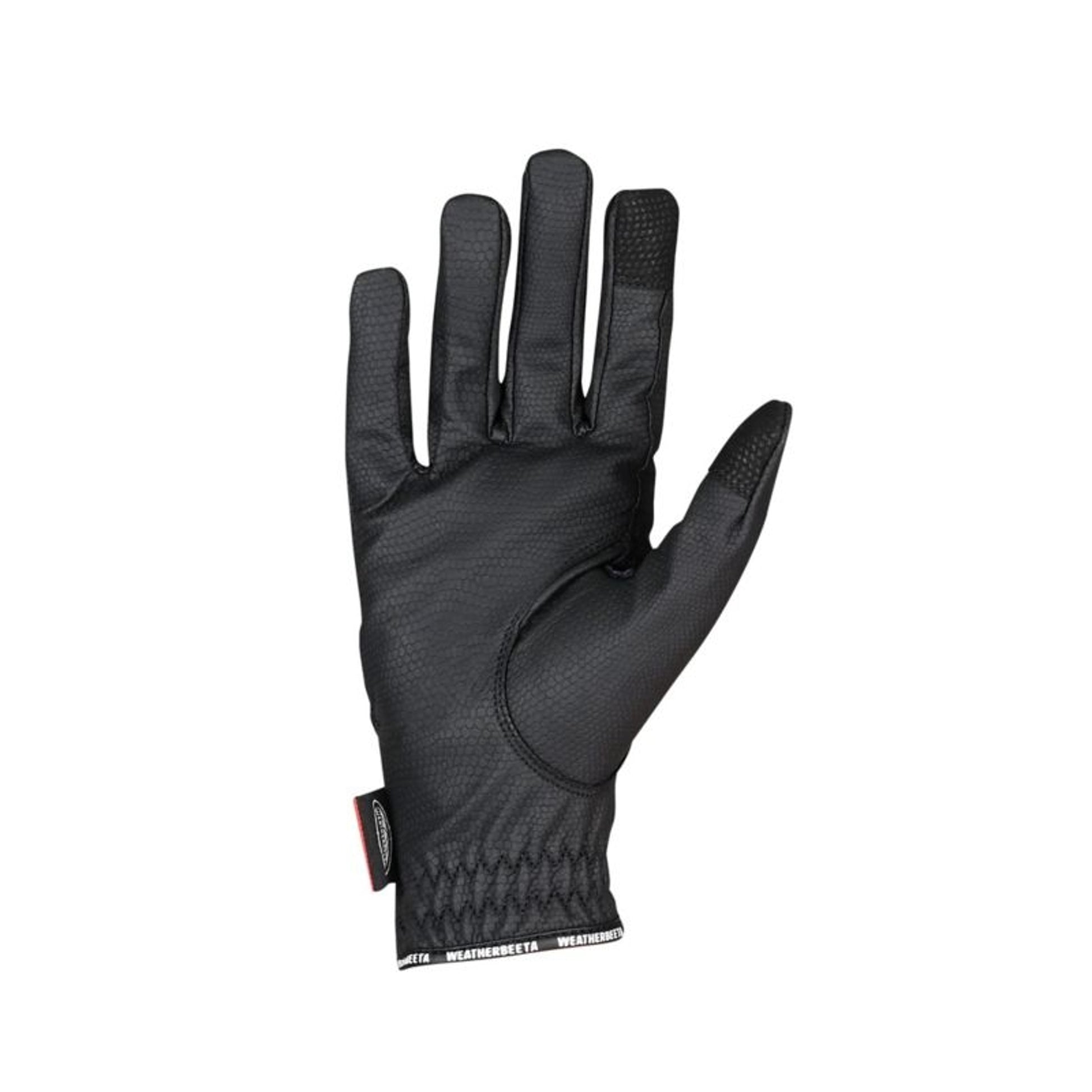 Weatherbeeta Therapy-Tec Riding Gloves