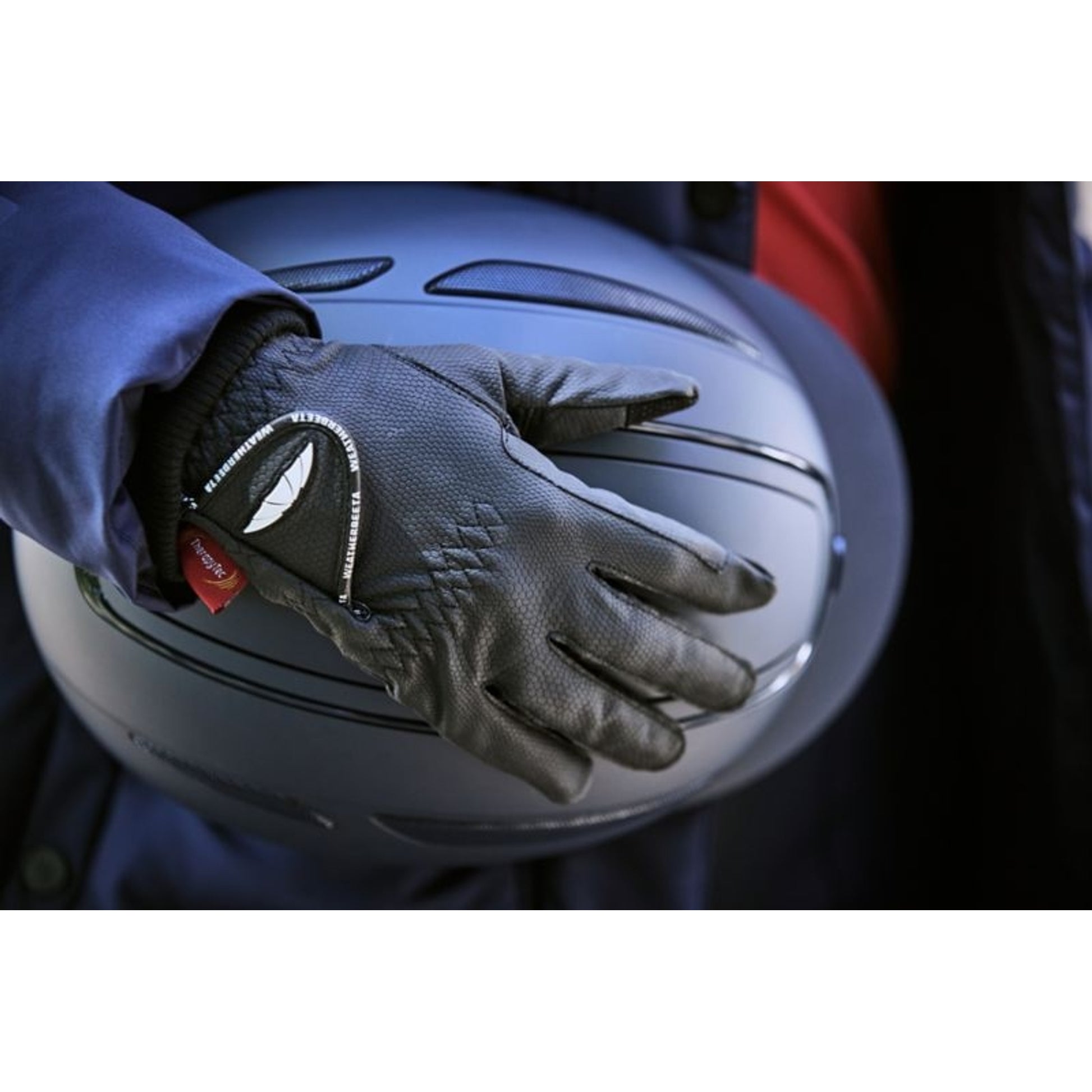 Weatherbeeta Therapy-Tec Riding Gloves