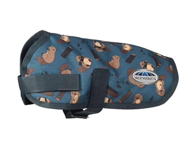 Weatherbeeta CFT Essential Dog Coat