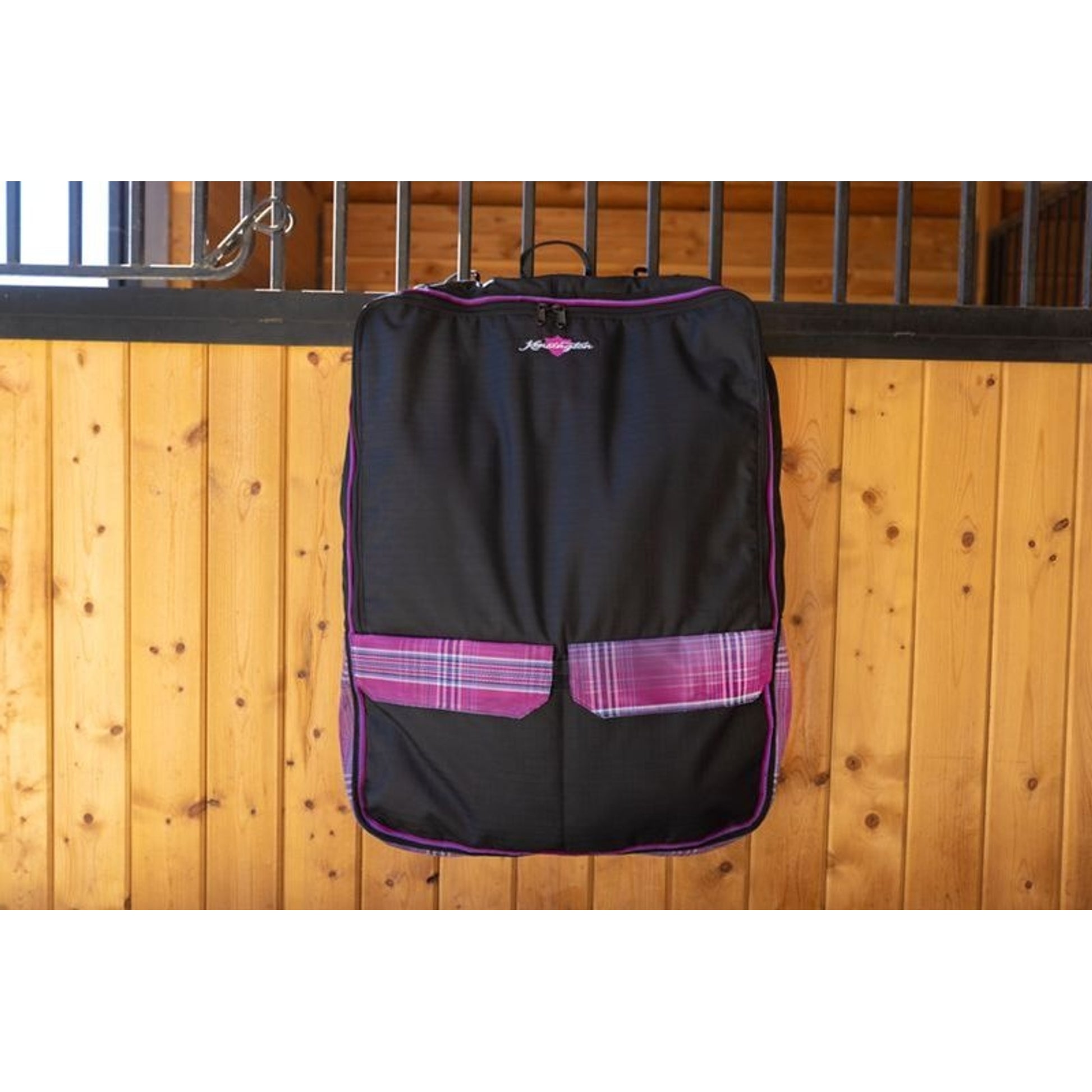 Kensington Harness Bag Padded