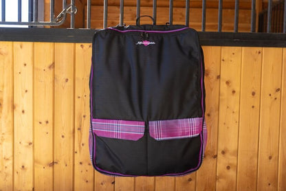 Kensington Harness Bag Padded