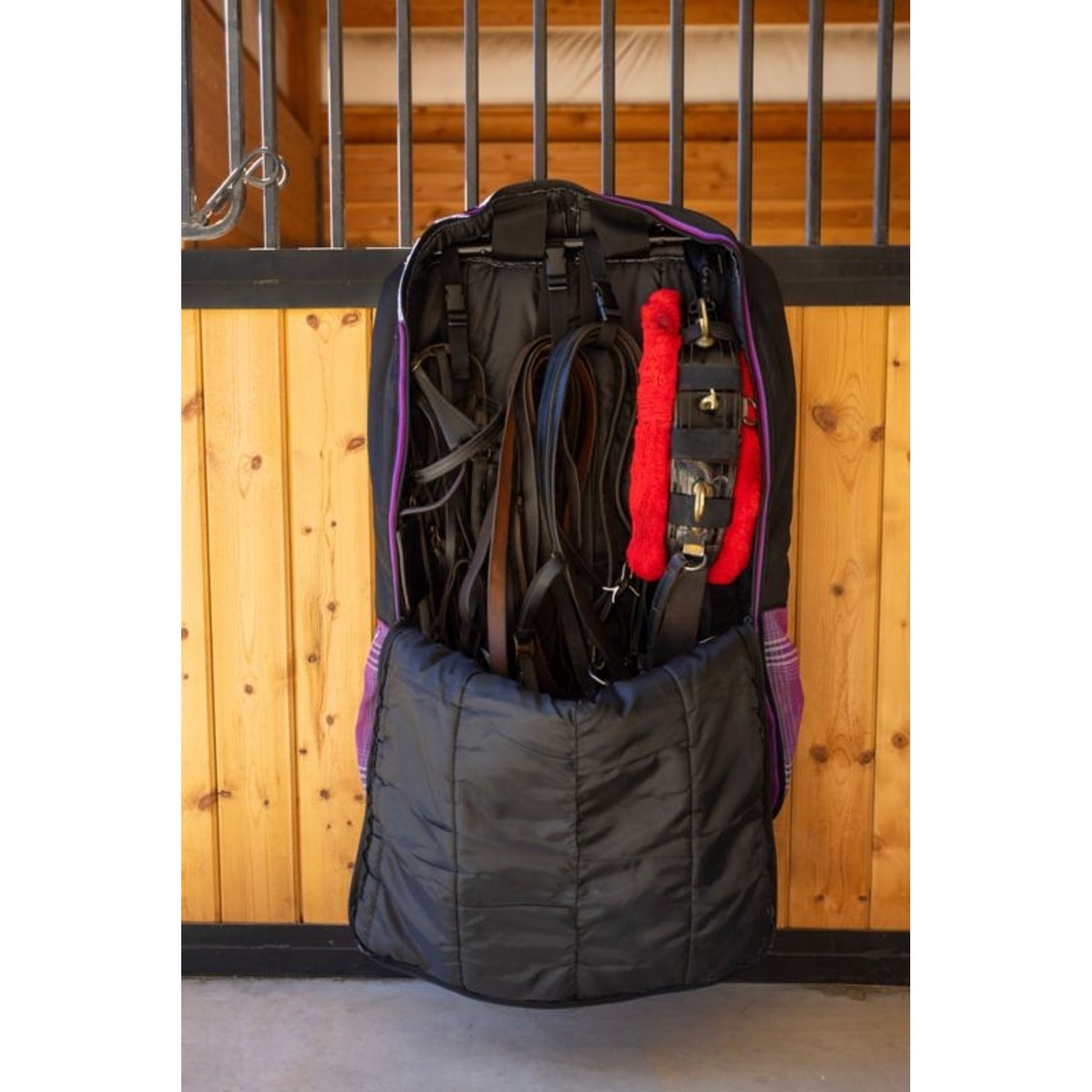 Kensington Harness Bag Padded