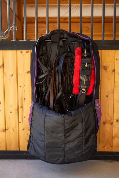 Kensington Harness Bag Padded