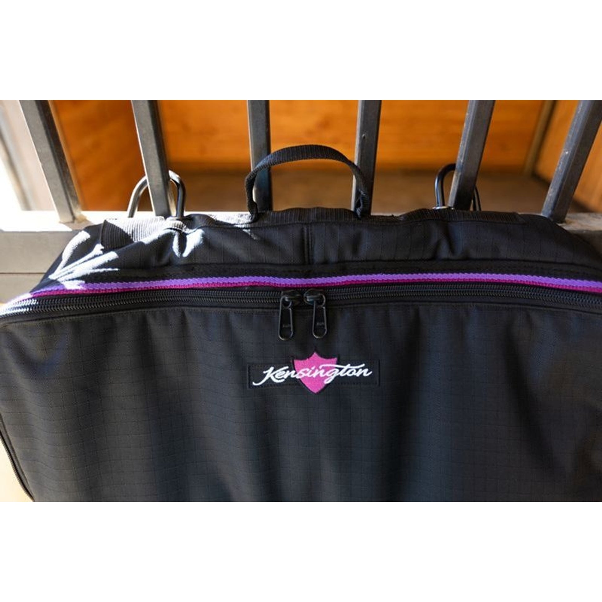 Kensington Harness Bag Padded
