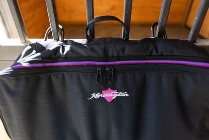 Kensington Harness Bag Padded