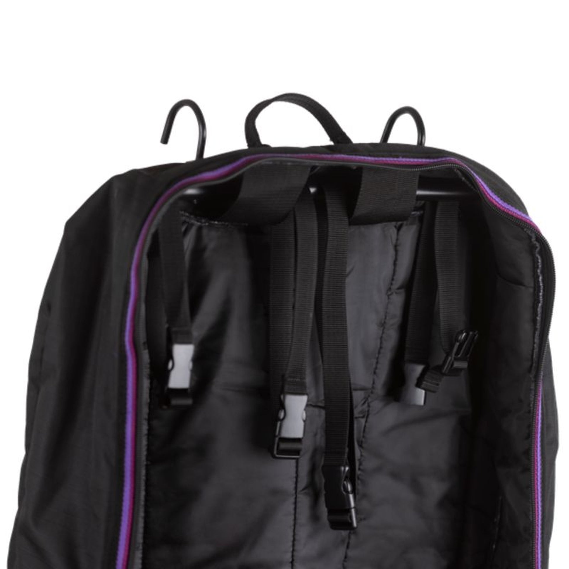 Kensington Harness Bag Padded