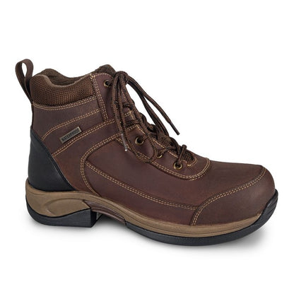 Ovation Versa RB 1.0 Hiker Boot