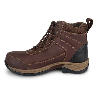 Ovation Versa RB 1.0 Hiker Boot