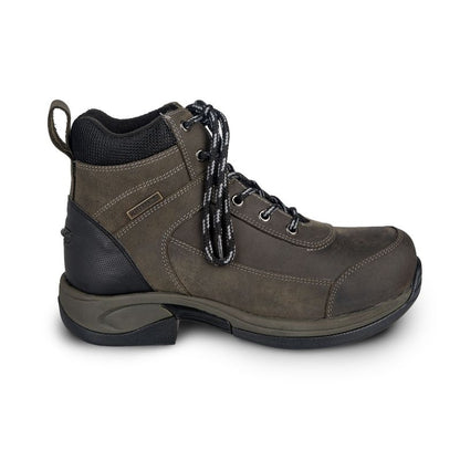 Ovation Versa RB 1.0 Hiker Boot