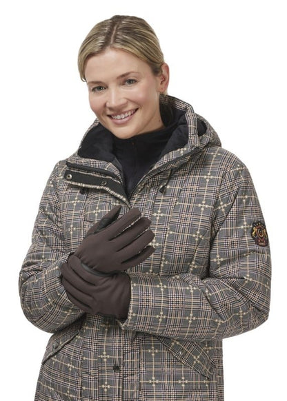 Kerrits Hand Warmer Riding Gloves