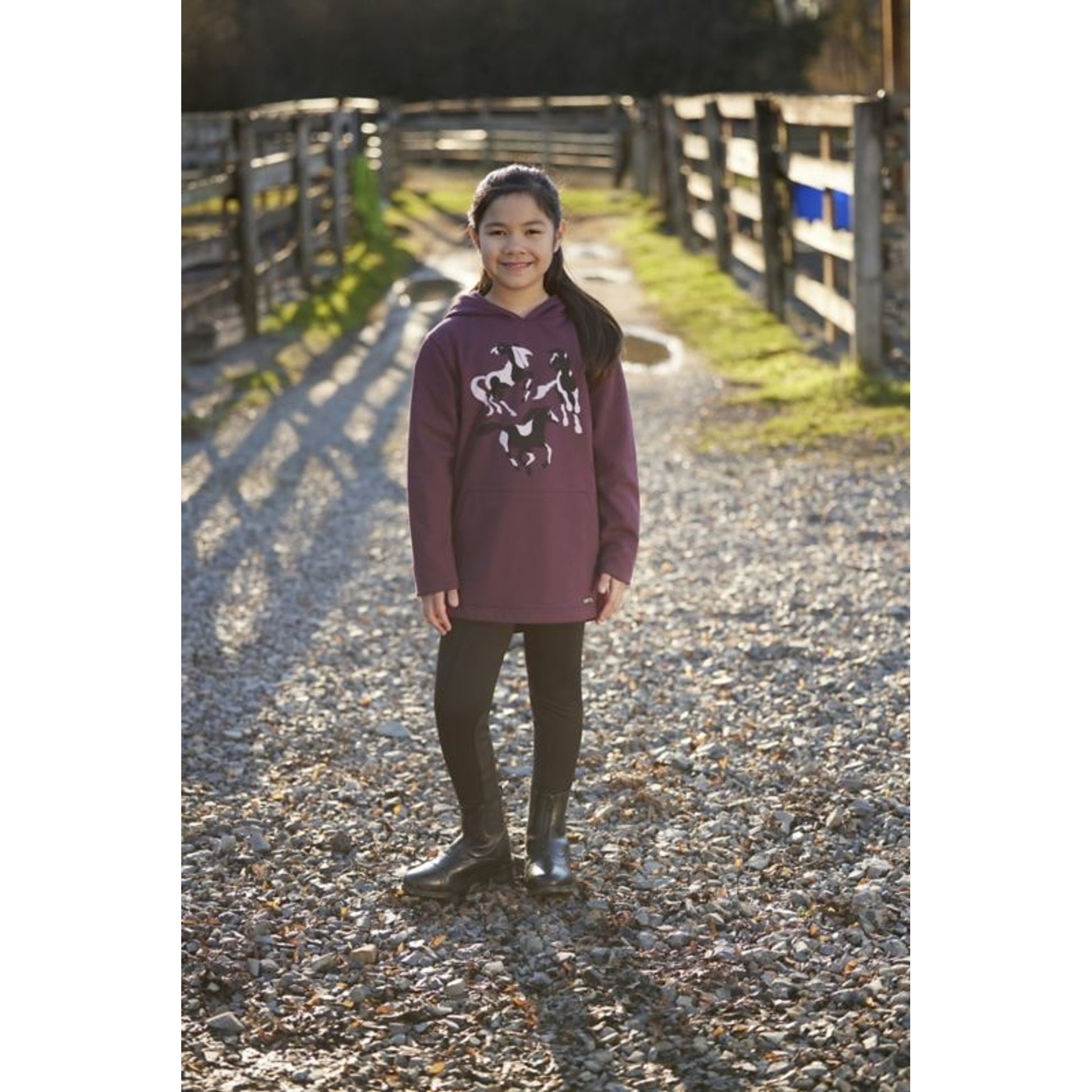 Kerrits Kids Mod Mare Hoodie