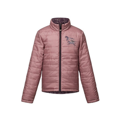 Kerrits Kids RoundUp Reversible Jacket